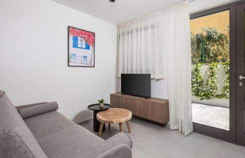 Amazing Apartment In Omisalj - Foto 4