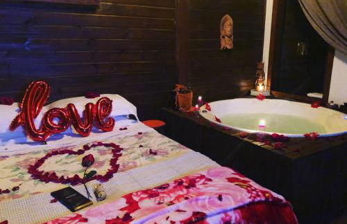 Shiva Guest House - Foto 50