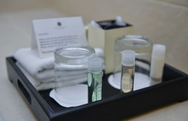 Grand Asoke Suites Boutique Residence - Foto 57