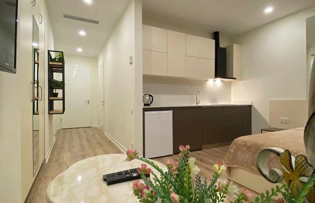 Apartments in the Hilton hotel complex - Foto 18