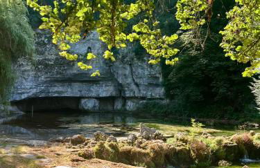 La Maison d'Hyppolite - Foto 16