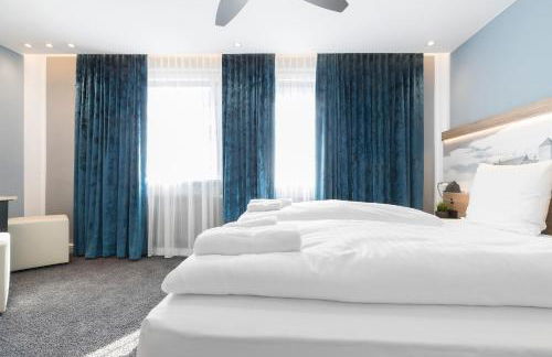 Riverview Apartments by dasPaul - Foto 21