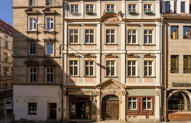 RentPlanet - Apartament Malarska - Foto 15