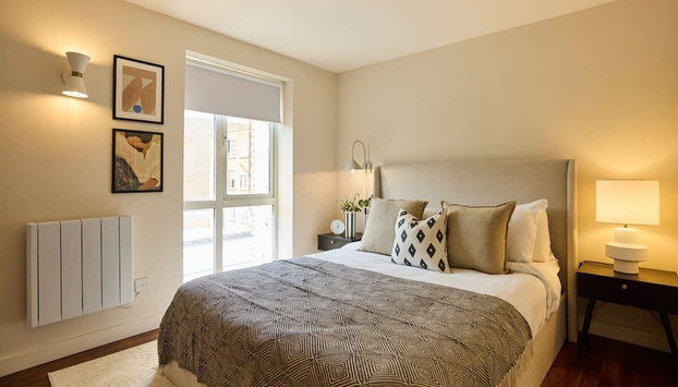 The Brick Lane Arms - Breathtaking 2bdr Penthouse With Balcony - Foto 2, Exterior