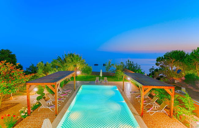 Villa Sofia - Foto 53