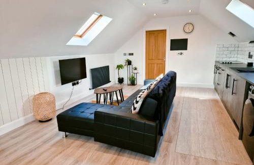 Lorraine's Loft - Foto 32