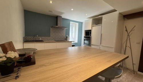 Charmant appartement Gramat - Foto 2