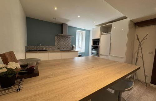 Charmant appartement Gramat - Foto 2