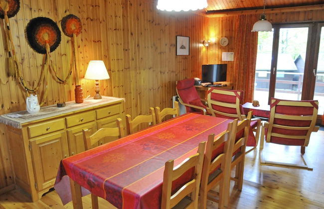Cozy, Wooden Chalet With Deck, Near Durbuy - Foto 20