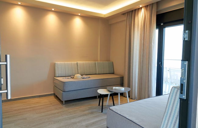 Bella Vista Luxury Apartments - Foto 44