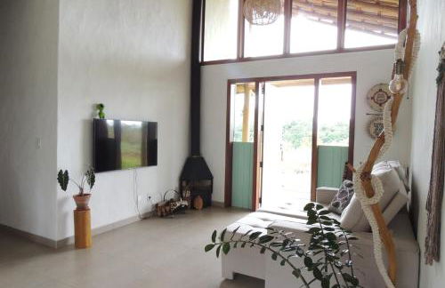 Chácara Ofá, seu refúgio na Serra de MG - Foto 24