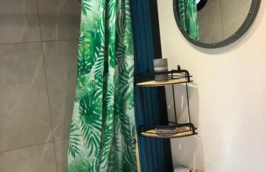 La Auarje: Appartement avec jardin & terrasse - Foto 16