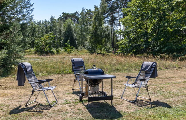 "Gottfrieda" - 300m from the sea - Foto 6