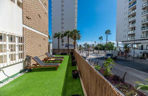 PUERTO MARINA Beach - Foto 5