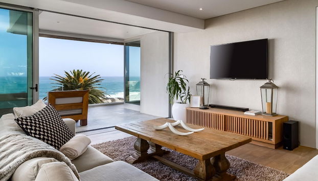 Luxurious Apartment in Bakoven Boulders Views - Foto 5, Habitación