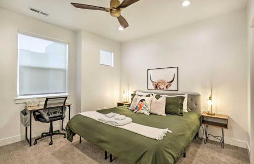 3-Story Provo Townhome 1 Mi to BYU! - Foto 16