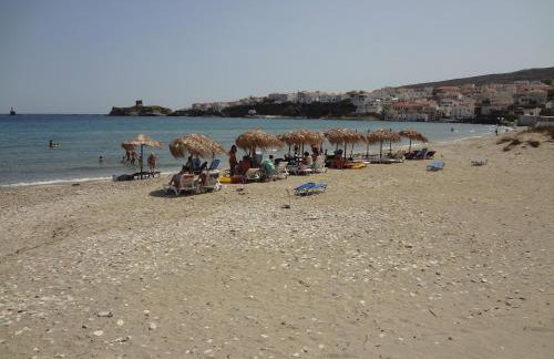 Cozy Citrus Garden House by the Seaside. - Photo 30