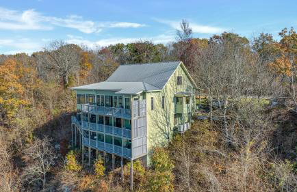 The Lodge in Mentone - Foto 46