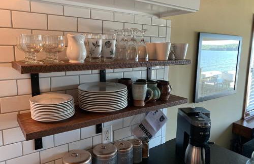 The Bluegill on Little Green Lake - Foto 13