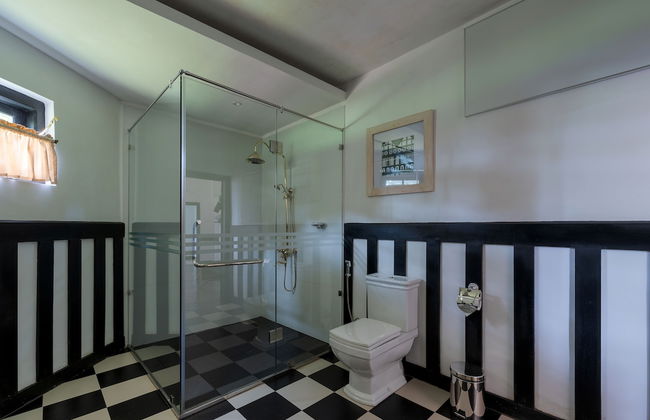 Oliphant Boutique Villa by Amaya - Foto 19