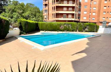 APARTBEACH y SANCHO ABARCA PRIVILEGE - Foto 39