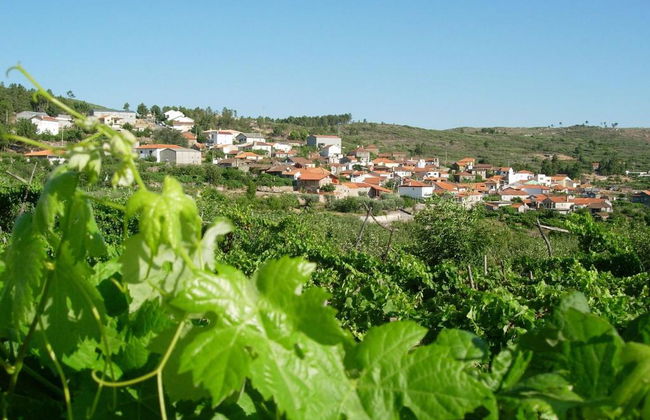 Outros Tempos Turismo De Aldeia - Foto 7