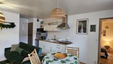 Gîte "Bornéo", avec parking securisé - Photo 5