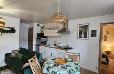 Gîte "Bornéo", avec parking securisé - Photo 5