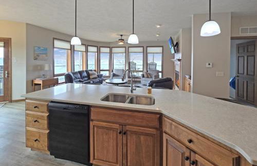 Bayview Sunset Escape at the Lake - Foto 34