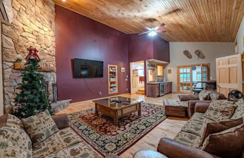 10 Min to Loon-Hottub-Pet Friendly-EV Charger - Foto 12