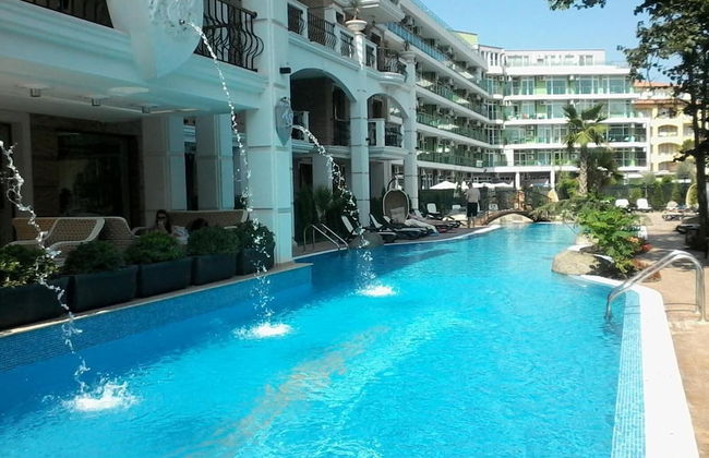 Harmony Suites Dream Island - Foto 42