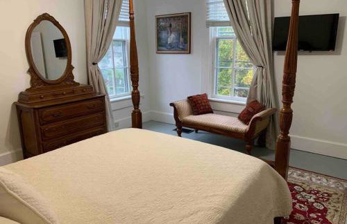 Madison Manor II by the River Hot Tub Downtown - Foto 15