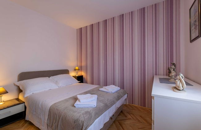 Kasteline Elegant Apartment With Balcony - Foto 1