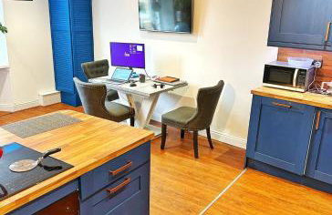 Two-bedroom city retreat close to top sites - Foto 5