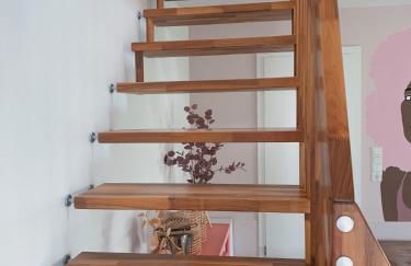 Casa Diego Bielefeld mit Garten - Photo 34