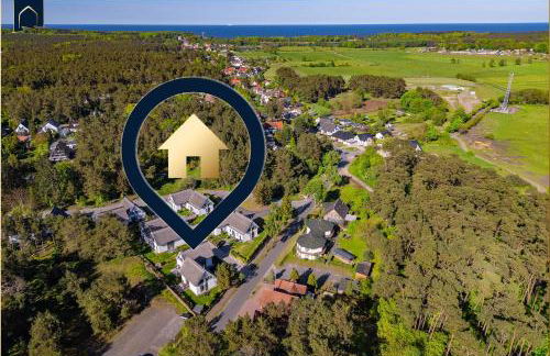 Störtebekers Reethus mit Sauna, Kamin und E-Ladesäule - Foto 35