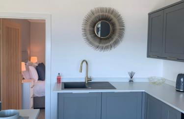 Beach View Apartment with balcony and sea view - pet friendly - Foto 15