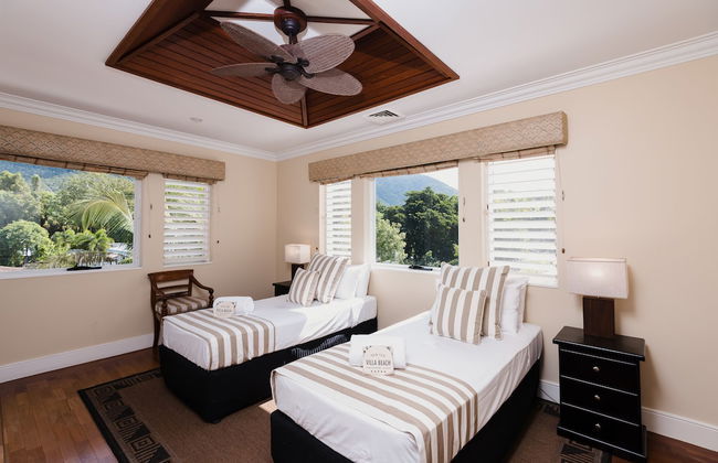 Villa Beach Palm Cove - Photo 7