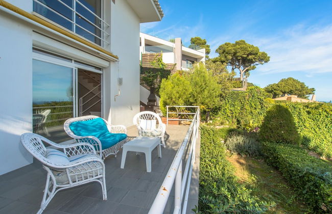 St-23 Begur SA Tuna 5pax - Foto 32