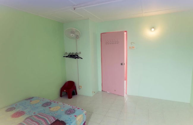 Holidayhome 45A Taman Desa Pangkor - Foto 4