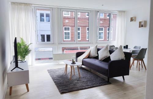 Charming Old Town Apartments - Photo 17