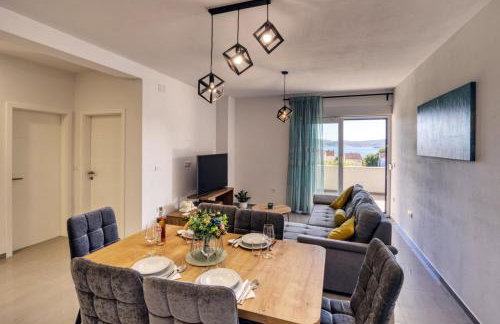 CROWONDER Sun Dance Apartments with Heated Swimming Pool Seaview and Garden - Foto 7