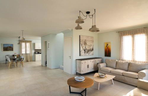 Lampetos Houses Molyvos - Photo 4