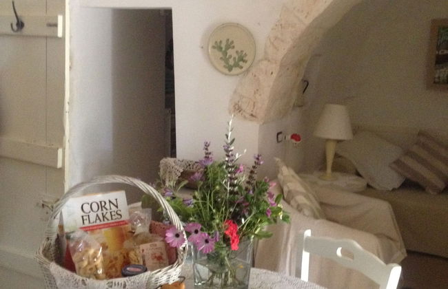 Trulli Mimosa by Pugliadamare - Foto 38