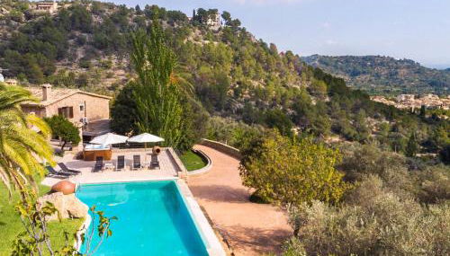 Villa Santa Llucia by Interhome - Foto 2