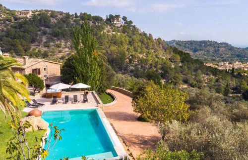 Villa Santa Llucia by Interhome - Foto 2