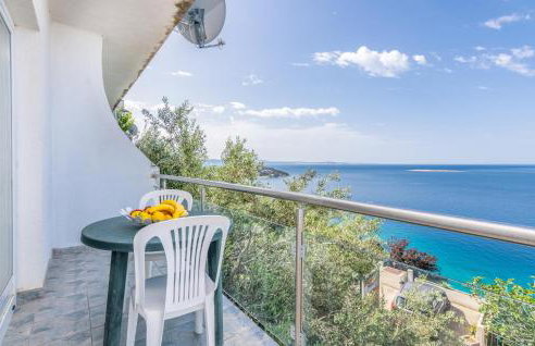 Stunning Apartment In Stara Baska - Foto 6