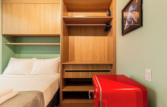 B.Homy - Be Urban Brooklin - Foto 35