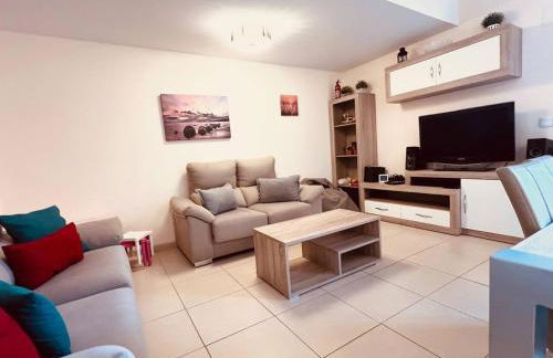 Sol, Golf & Relax – Casa de lujo golf y mar - Foto 9