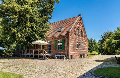 Der Flusshof, Ferienhaus - Foto 39